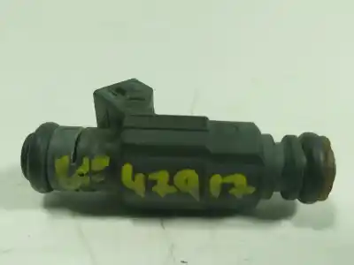 Second-hand car spare part injector for audi tt (8n3) 1.8 t quattro oem iam references 06a906031bc  06a906031b