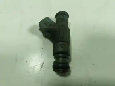 Автозапчасти б/у инжектор за audi tt (8n3) 1.8 t quattro ссылки oem iam 06a906031bc  06a906031bc