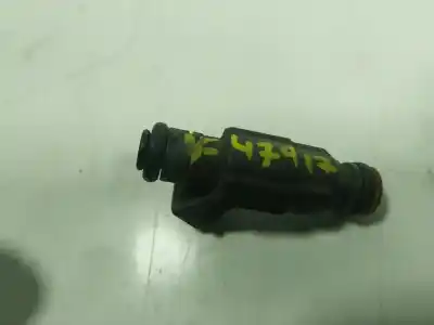 Автозапчасти б/у инжектор за audi tt (8n3) 1.8 t quattro ссылки oem iam 06a906031bc  06a906031bc