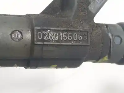 Автозапчасти б/у инжектор за audi tt (8n3) 1.8 t quattro ссылки oem iam 06a906031bc  06a906031bc