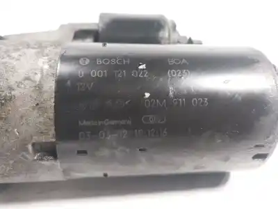 Автозапчасти б/у двигатель запускается за audi tt (8n3) 1.8 t quattro ссылки oem iam 02m911023  02m911023