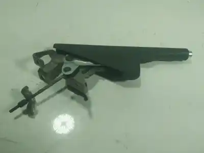 Автозапчасти б/у рычаг ручного тормоза за audi tt (8n3) 1.8 t quattro ссылки oem iam 8n0711303e  