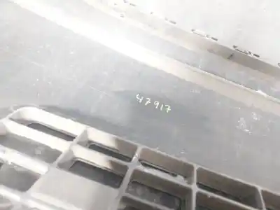 Second-hand car spare part rear bumper for audi tt (8n3) 1.8 t quattro oem iam references 8n0807511gru  