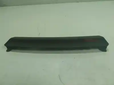 Автозапчасти б/у центральный задний фонарь за audi tt (8n3) 1.8 t quattro ссылки oem iam 8n8945097a01c