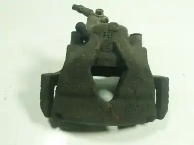 Автозапчасти б/у передний правый тормозной суппорт за audi tt (8n3) 1.8 t quattro ссылки oem iam 1j0615124d