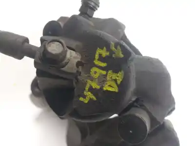 Автозапчасти б/у передний левый тормозной суппорт за audi tt (8n3) 1.8 t quattro ссылки oem iam 1j0615123d  