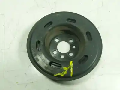 Peça sobressalente para automóvel em segunda mão polia do virabrequim por audi tt (8n3) 1.8 t quattro referências oem iam 06a105243f  06a105243