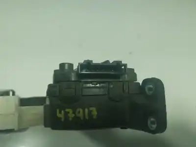 Second-hand car spare part potentiometer for audi tt (8n3) 1.8 t quattro oem iam references 6q1721503c  6q1721503c