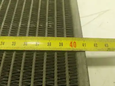 Автозапчасти б/у водяной радиатор за audi tt (8n3) 1.8 t quattro ссылки oem iam 1j0121253ad  1j0121253ad