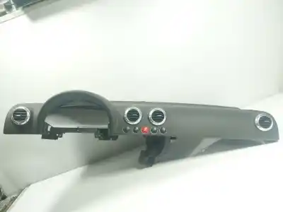 Автозапчасти б/у панель приборов за audi tt (8n3) 1.8 t quattro ссылки oem iam 8n1857003a24a 8l0880202e 