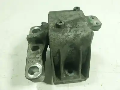 Автозапчастина б/у правильна підтримка двигуна для audi tt (8n3) 1.8 t quattro посилання на oem iam 1j0199262cl  1j0199262