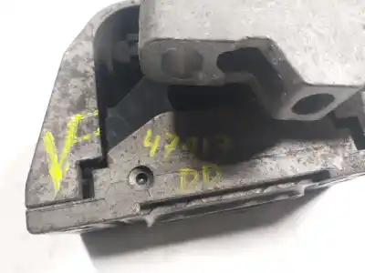 Автозапчастина б/у правильна підтримка двигуна для audi tt (8n3) 1.8 t quattro посилання на oem iam 1j0199262cl  1j0199262