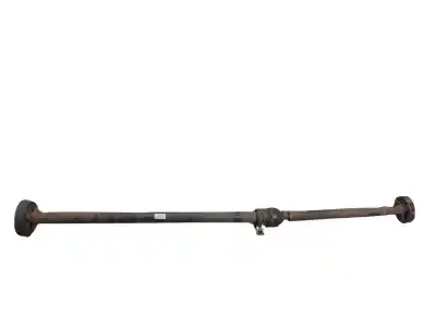 Автозапчасти б/у центральная трансмиссия за audi tt (8n3) 1.8 t quattro ссылки oem iam 8n0521101j