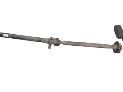 Автозапчасти б/у центральная трансмиссия за audi tt (8n3) 1.8 t quattro ссылки oem iam 8n0521101j  8n0521101