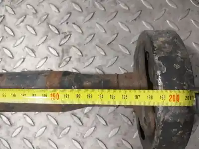 Автозапчасти б/у центральная трансмиссия за audi tt (8n3) 1.8 t quattro ссылки oem iam 8n0521101j  8n0521101