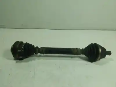 Автозапчасти б/у правый привод за audi tt (8n3) 1.8 t quattro ссылки oem iam 8n0407272e