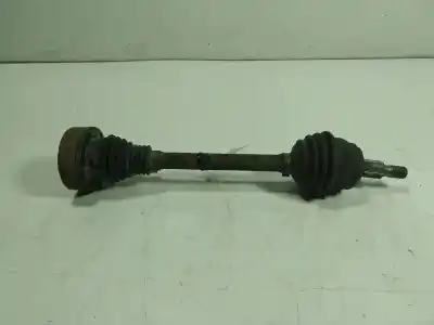 Автозапчасти б/у задняя правая трансмиссия за audi tt (8n3) 1.8 t quattro ссылки oem iam 1j0501204b