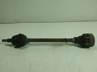 Автозапчасти б/у задняя левая трансмиссия за audi tt (8n3) 1.8 t quattro ссылки oem iam 1j0501203b