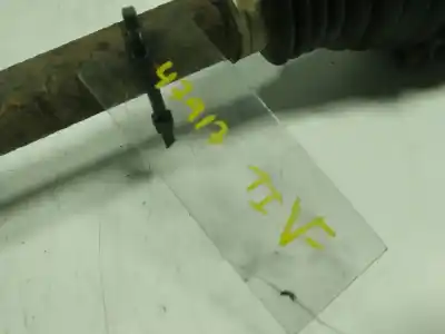 Second-hand car spare part rear left transmission for audi tt (8n3) 1.8 t quattro oem iam references 1j0501203b  