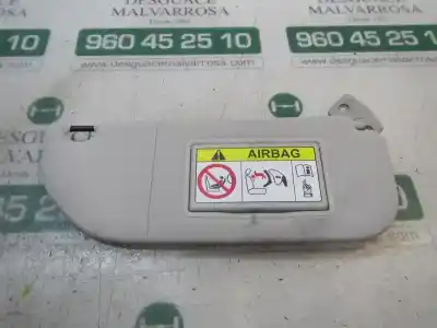 Автозапчасти б/у правая зона за citroen c-elysée exclusive ссылки oem iam 98000905bj