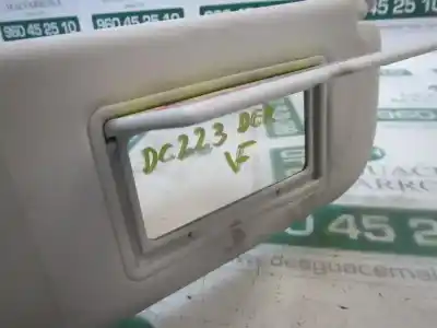 Автозапчастина б/у правильний натір для citroen c-elysée exclusive посилання на oem iam 98000905bj  