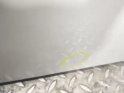 Автозапчасти б/у левая передняя дверь за audi tt (8n3) 1.8 t quattro ссылки oem iam 8n0831051c  