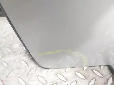 Автозапчасти б/у левая передняя дверь за audi tt (8n3) 1.8 t quattro ссылки oem iam 8n0831051c  