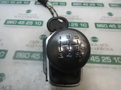 Автозапчасти б/у рычаг переключения передач за citroen c-elysée exclusive ссылки oem iam 9808161780  