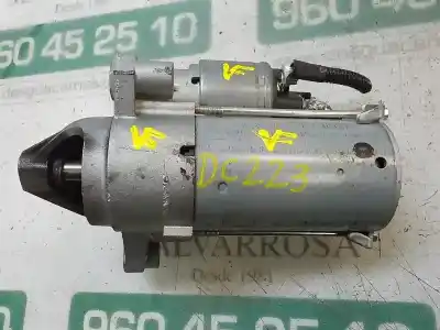 Автозапчасти б/у двигатель запускается за citroen c-elysée exclusive ссылки oem iam 5802fg  