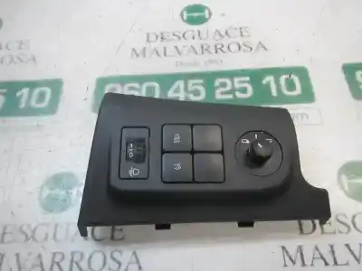 Автозапчасти б/у управление зеркалом за citroen c-elysée exclusive ссылки oem iam 96673722zd