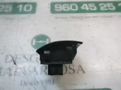 Автозапчастина б/у управління склами задніх правіх для citroen c-elysée exclusive посилання на oem iam 96664313zd  