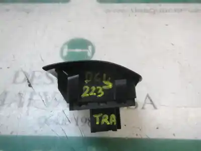Автозапчастина б/у управління склами задніх правіх для citroen c-elysée exclusive посилання на oem iam 96664313zd  