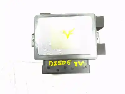 Peça sobressalente para automóvel em segunda mão módulo eletrônico por mazda 6 lim. (gh) (.2012->) 2.2 turbodiesel cat referências oem iam 