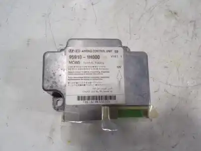 Piesă de schimb auto la mâna a doua unitate de control airbag pentru kia cee´´d sporty wagon 1.6 crdi cat referințe oem iam 959101h000