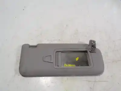 Piesă de schimb auto la mâna a doua parasoare dreapta pentru kia cee´´d sporty wagon 1.6 crdi cat referințe oem iam 852021h000ed