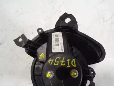 Автозапчасти б/у отопительный двигатель за opel combo furgoneta/monovolumen (x12) 1.3 cdti (b05) ссылки oem iam  048148 048148