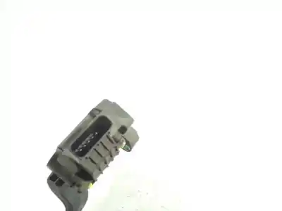 Автозапчастина б/у педальний потенціометр для opel combo furgoneta/monovolumen (x12) 1.3 cdti (b05) посилання на oem iam 95510377 0280755157 51831854
