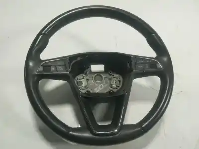 Автозапчастина б/у кермо для seat leon (5f1) 1.6 tdi посилання на oem iam 5f0419091ahdno