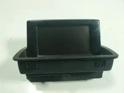 Tweedehands auto-onderdeel multifunctioneel display voor audi q3 (8ug) 2.0 16v tdi oem iam-referenties 8u0919603a  8u0857273