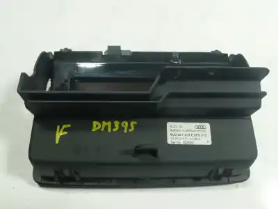 Tweedehands auto-onderdeel multifunctioneel display voor audi q3 (8ug) 2.0 16v tdi oem iam-referenties 8u0919603a  8u0857273