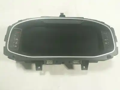 Peça sobressalente para automóvel em segunda mão QUADRANTE por SEAT ATECA (KH7)  Referências OEM IAM 5F0920320B  5F0920320B