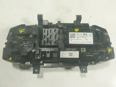 Peça sobressalente para automóvel em segunda mão quadrante por seat ateca (kh7) fr go referências oem iam 5f0920320b  5f0920320b