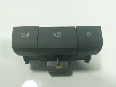 Second-hand car spare part HANDBRAKE LEVER for CUPRA LEON SPORTSTOURER (KL8)  OEM IAM references 5FA927225VRY  5FA927225