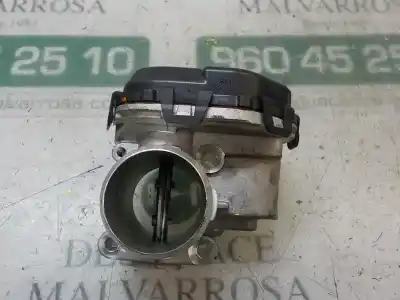 Автозапчасти б/у бабочка коробка за citroen c-elysée exclusive ссылки oem iam 9830301180