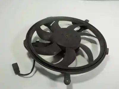 Peça sobressalente para automóvel em segunda mão termoventilador elétrico por bmw mini (r56) 1.4 16v cat referências oem iam 