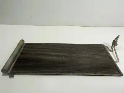 Peça sobressalente para automóvel em segunda mão condensador de ar condicionado por bmw mini (r56) 1.4 16v cat referências oem iam 
