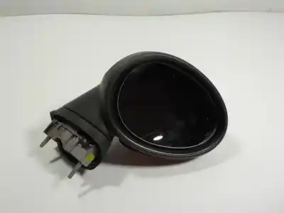 Peça sobressalente para automóvel em segunda mão espelho retrovisor direito por bmw mini (r56) 1.4 16v cat referências oem iam 51162755636