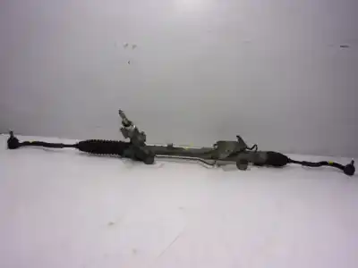 Автозапчастина б/у рульмова рейка для mazda cx-7 (er) 2.2 mzr-cd awd (er10a) посилання на oem iam 
