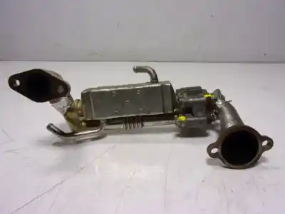 Автозапчастина б/у кулер egr для mazda cx-7 (er) 2.2 mzr-cd awd (er10a) посилання на oem iam   r2ax20304