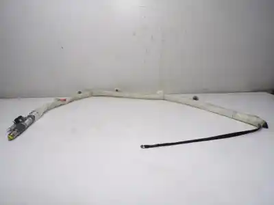 Peça sobressalente para automóvel em segunda mão airbag de cortina dianteiro esquerdo por volvo c30 2.4 20v diesel referências oem iam 31271075